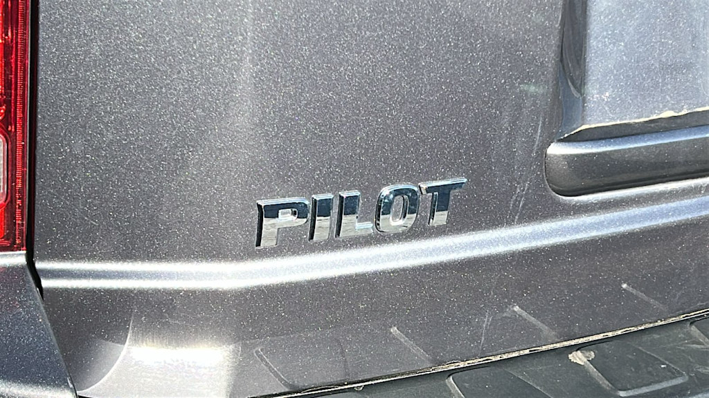 Thumbnail: 2014 Honda Pilot - 12