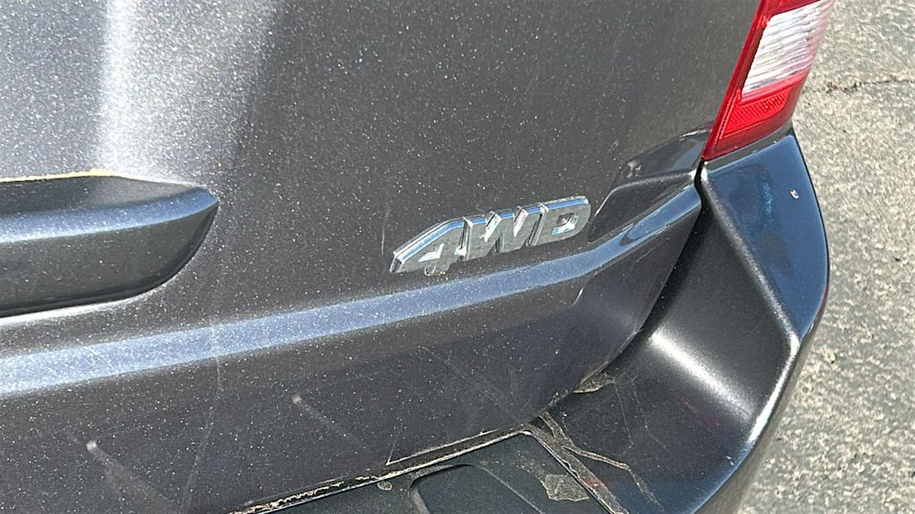 Thumbnail: 2014 Honda Pilot - 14