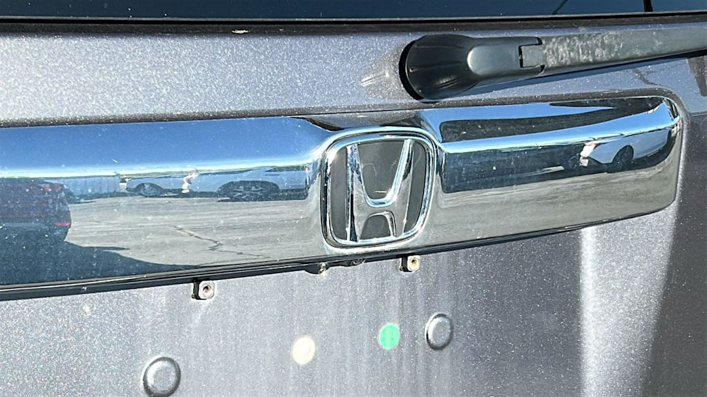 Thumbnail: 2014 Honda Pilot - 13