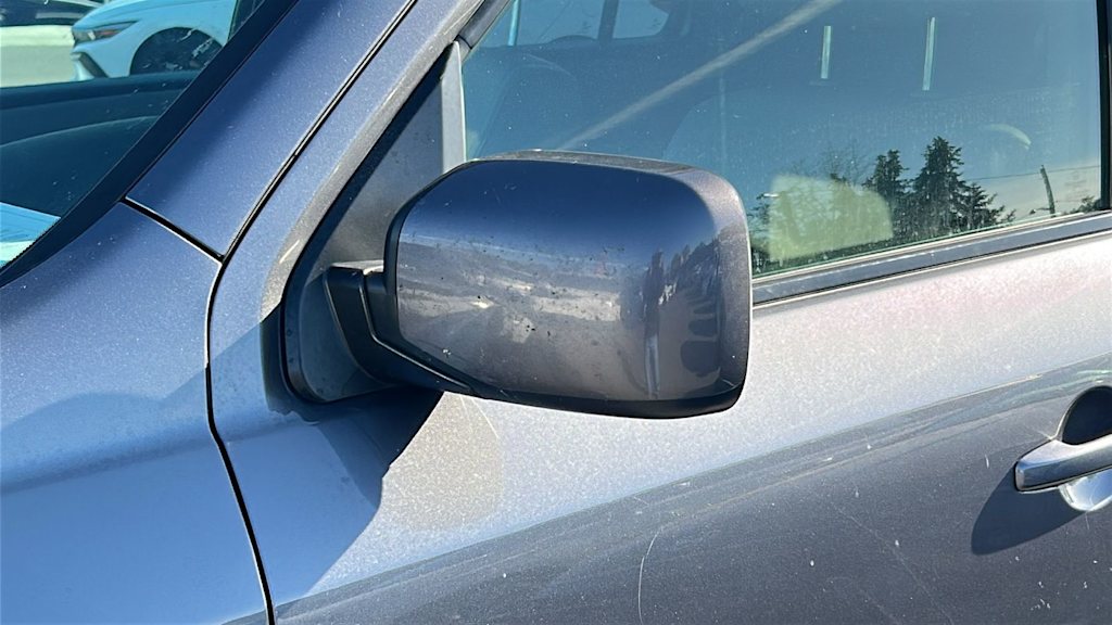 Thumbnail: 2014 Honda Pilot - 8