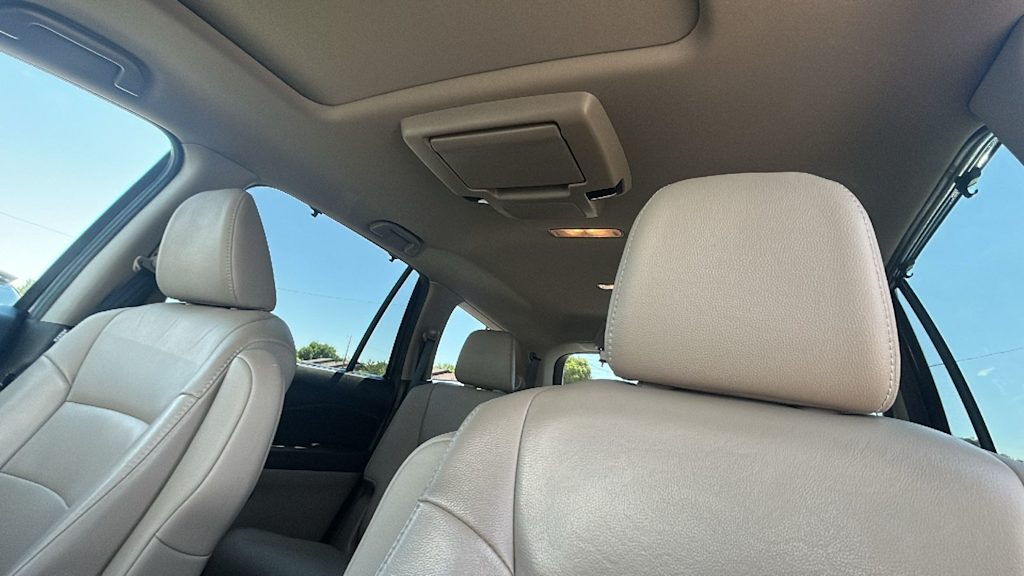 Thumbnail: 2020 Honda Pilot - 10