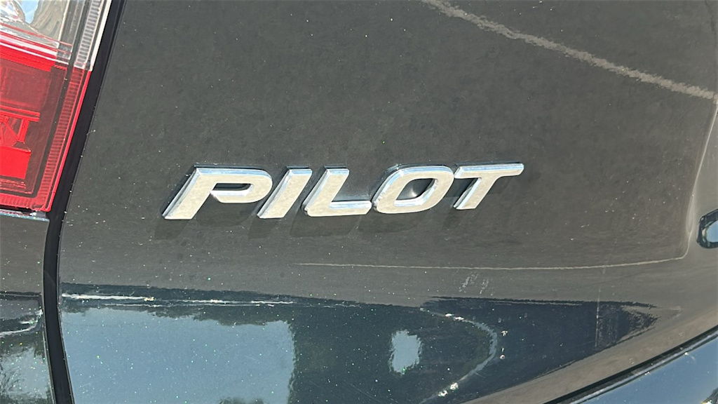 Thumbnail: 2020 Honda Pilot - 7