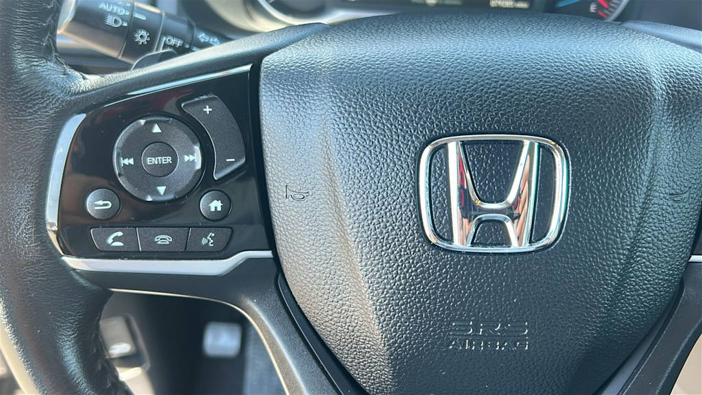 Thumbnail: 2020 Honda Pilot - 26