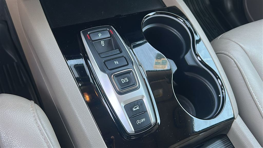 Thumbnail: 2020 Honda Pilot - 15