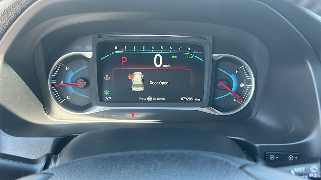 Thumbnail: 2020 Honda Pilot - 16