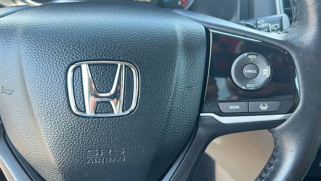 Thumbnail: 2020 Honda Pilot - 27