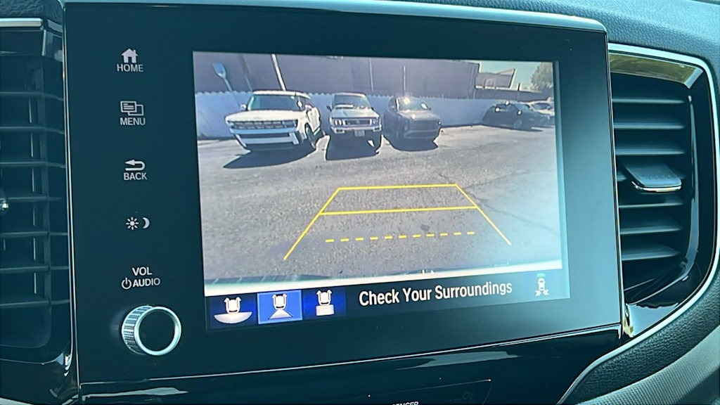 Thumbnail: 2023 Honda Ridgeline - 24