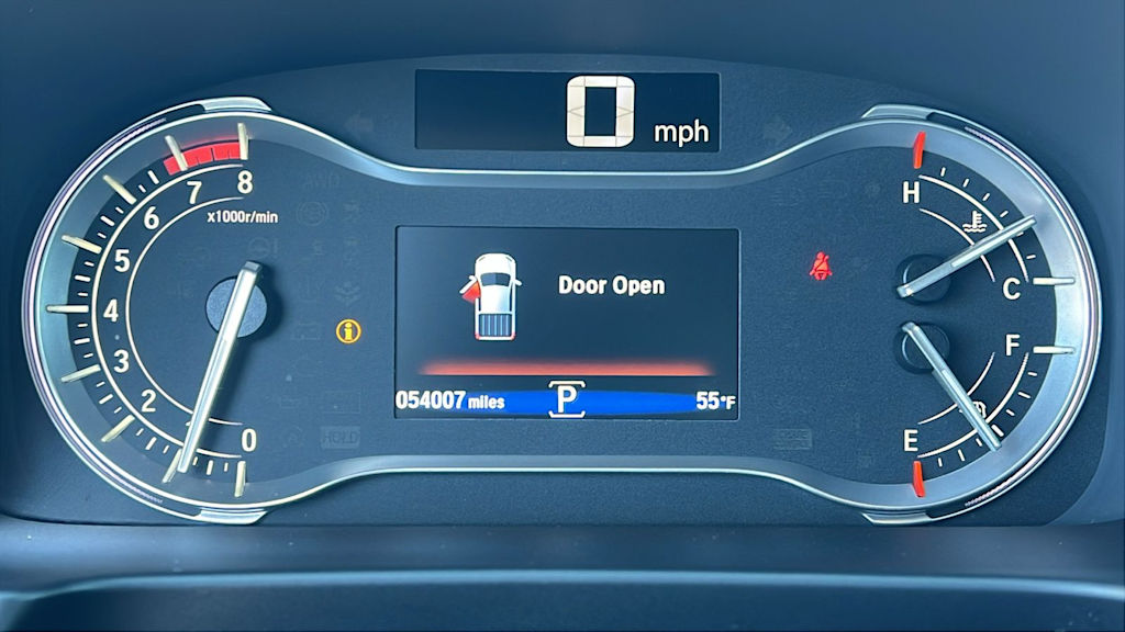 Thumbnail: 2023 Honda Ridgeline - 16