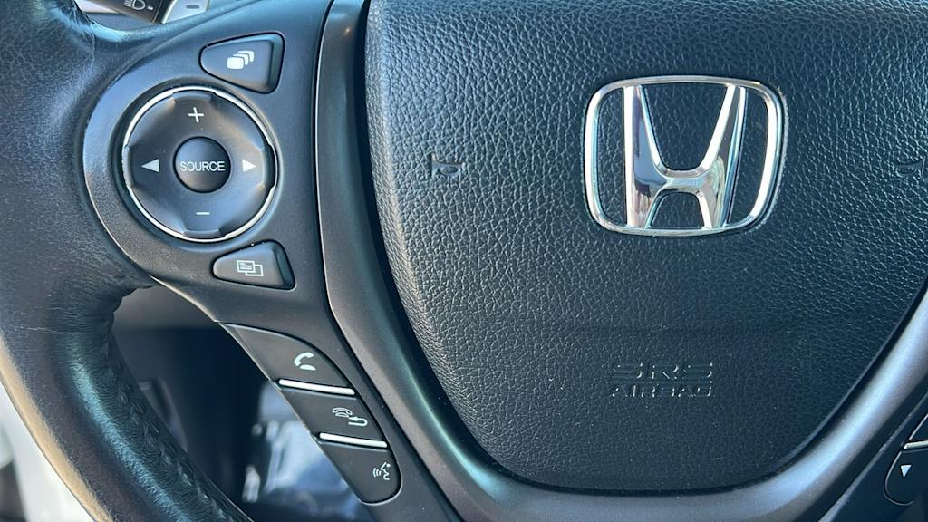 Thumbnail: 2023 Honda Ridgeline - 26