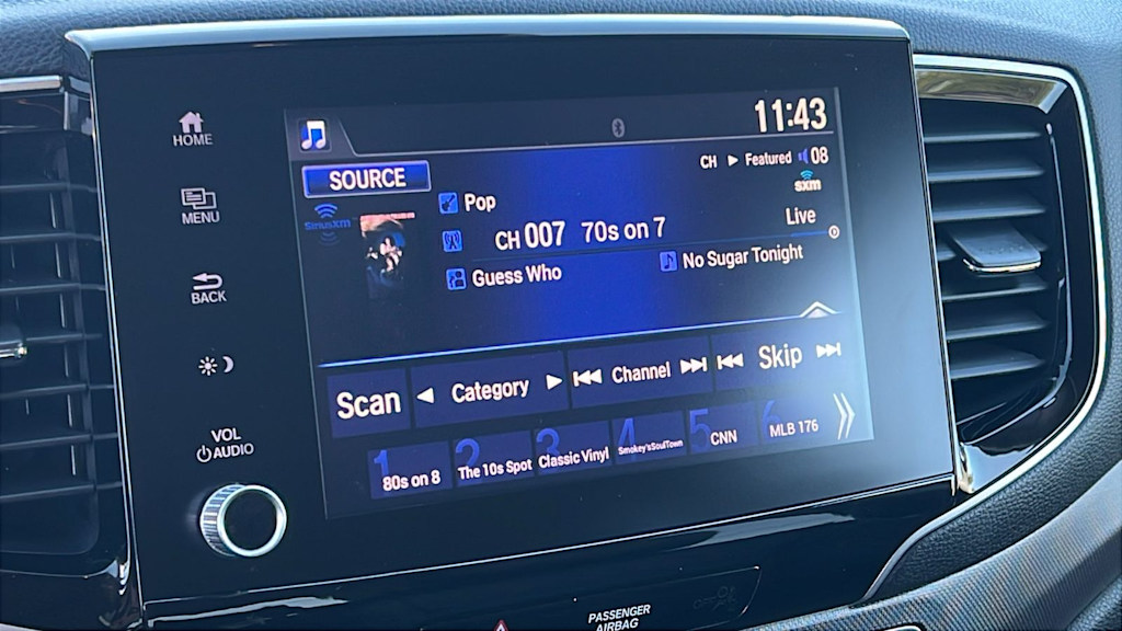 Thumbnail: 2023 Honda Ridgeline - 14