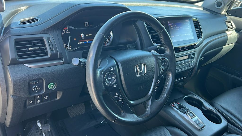 Thumbnail: 2023 Honda Ridgeline - 2