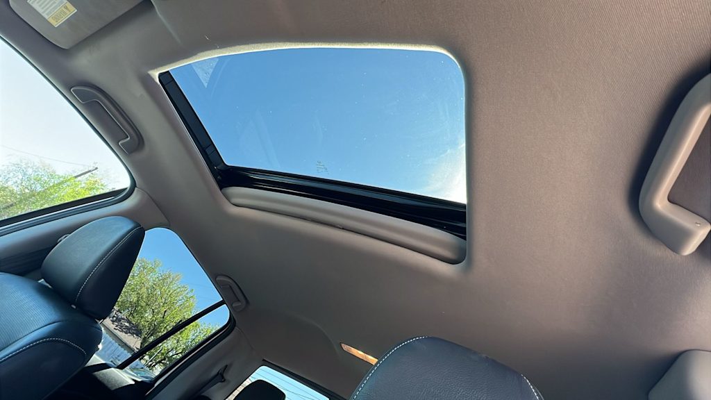 Thumbnail: 2023 Honda Ridgeline - 31