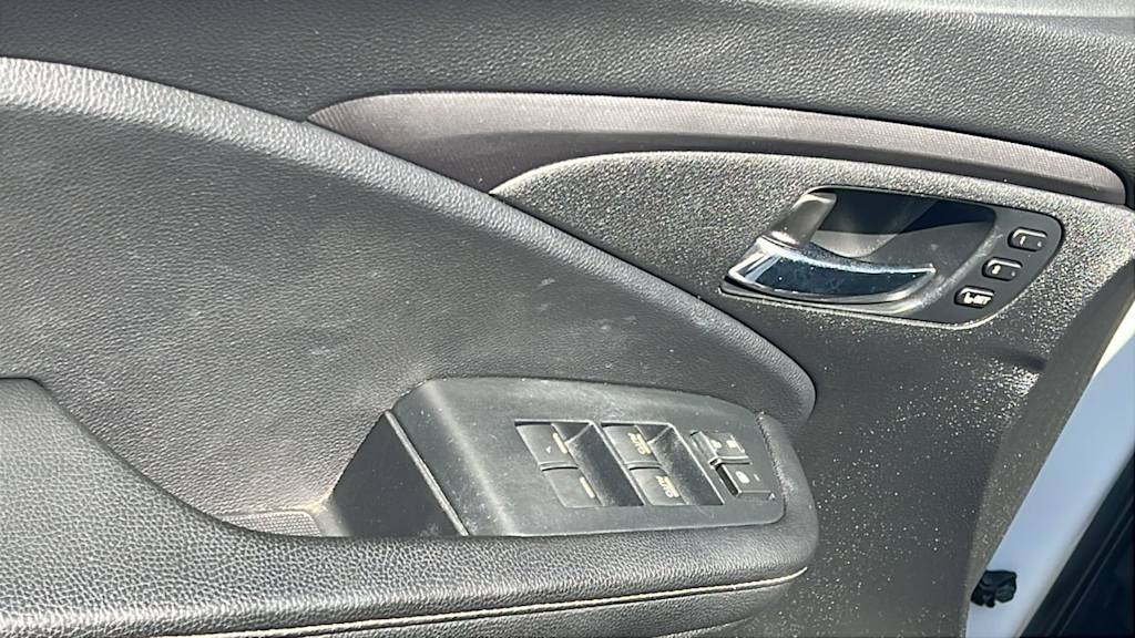 Thumbnail: 2023 Honda Ridgeline - 28