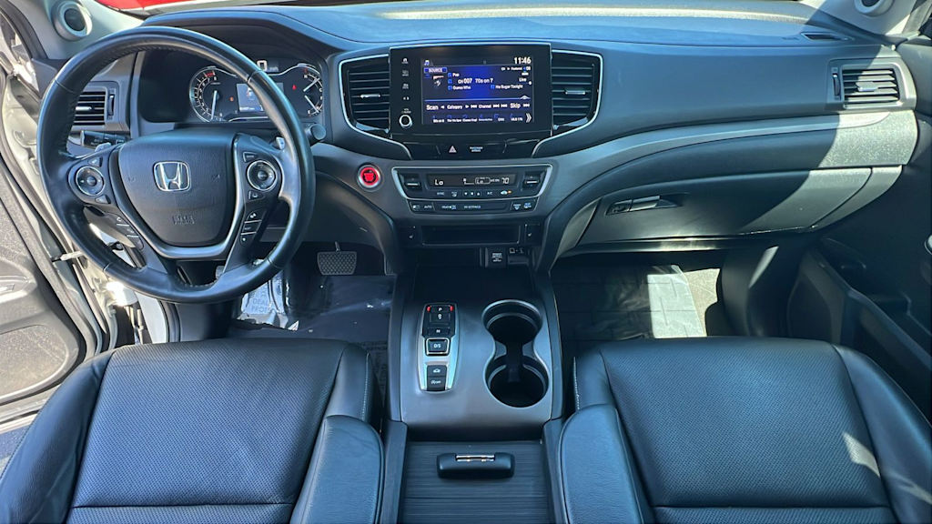 Thumbnail: 2023 Honda Ridgeline - 13