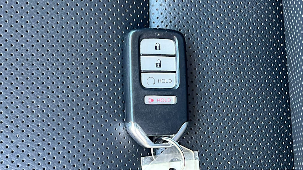 Thumbnail: 2023 Honda Ridgeline - 18