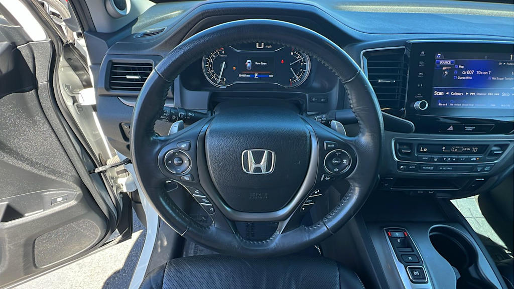 Thumbnail: 2023 Honda Ridgeline - 9