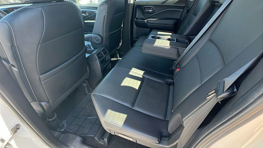 Thumbnail: 2023 Honda Ridgeline - 12