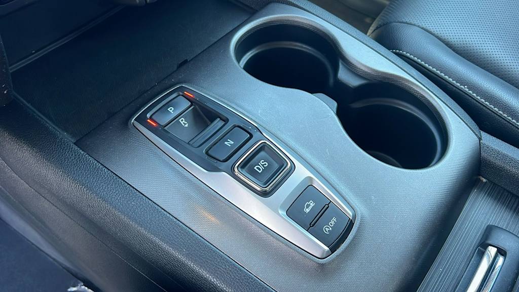 Thumbnail: 2023 Honda Ridgeline - 15