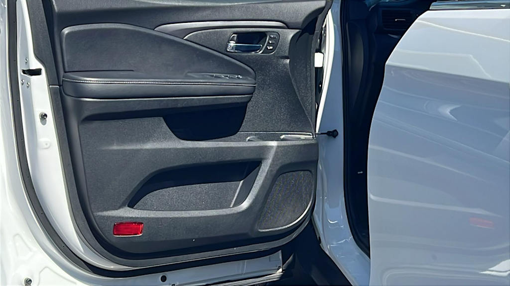 Thumbnail: 2023 Honda Ridgeline - 29