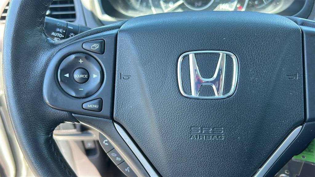 Thumbnail: 2012 Honda CR-V - 25