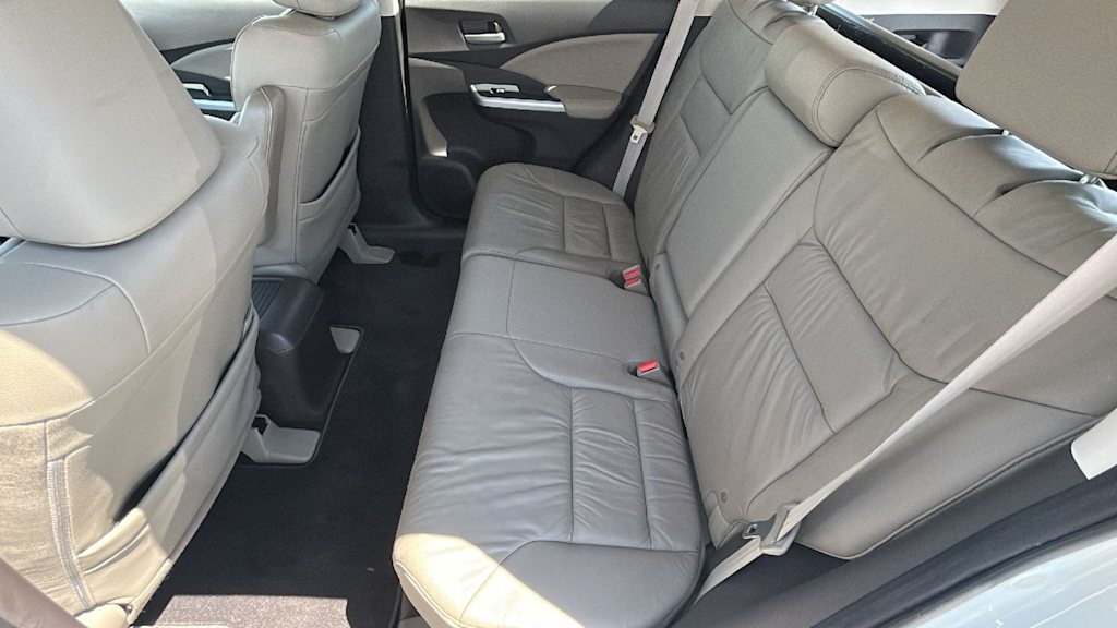 Thumbnail: 2012 Honda CR-V - 29