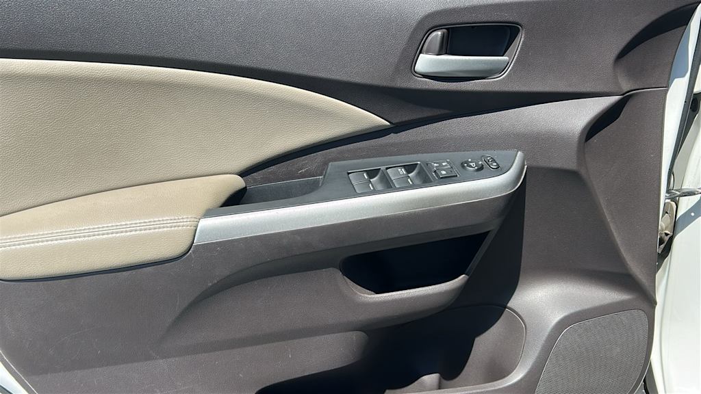 Thumbnail: 2012 Honda CR-V - 28