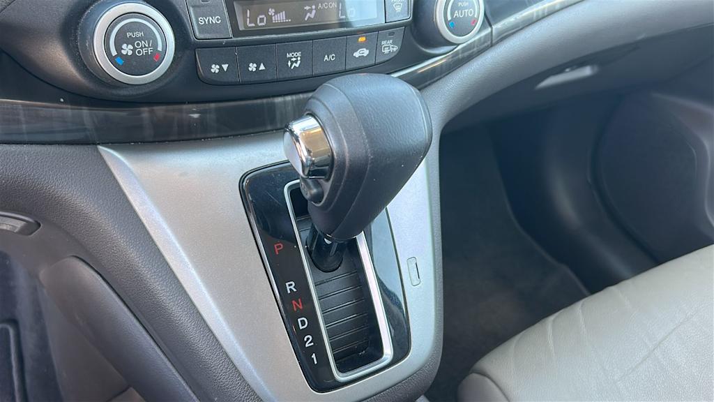 Thumbnail: 2012 Honda CR-V - 14