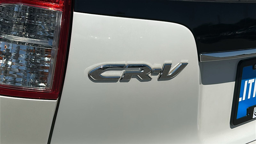 Thumbnail: 2012 Honda CR-V - 7