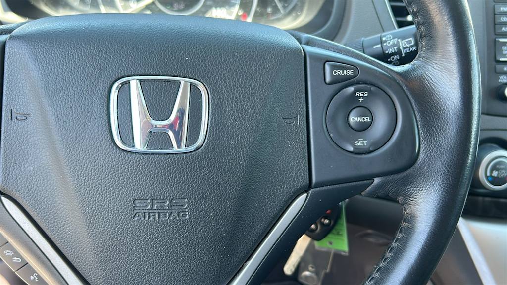 Thumbnail: 2012 Honda CR-V - 26