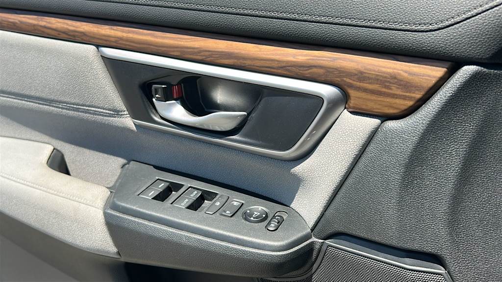 Thumbnail: 2020 Honda CR-V - 27