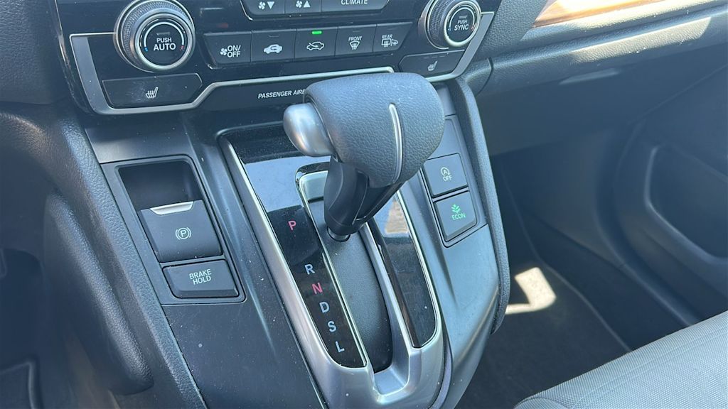Thumbnail: 2020 Honda CR-V - 15