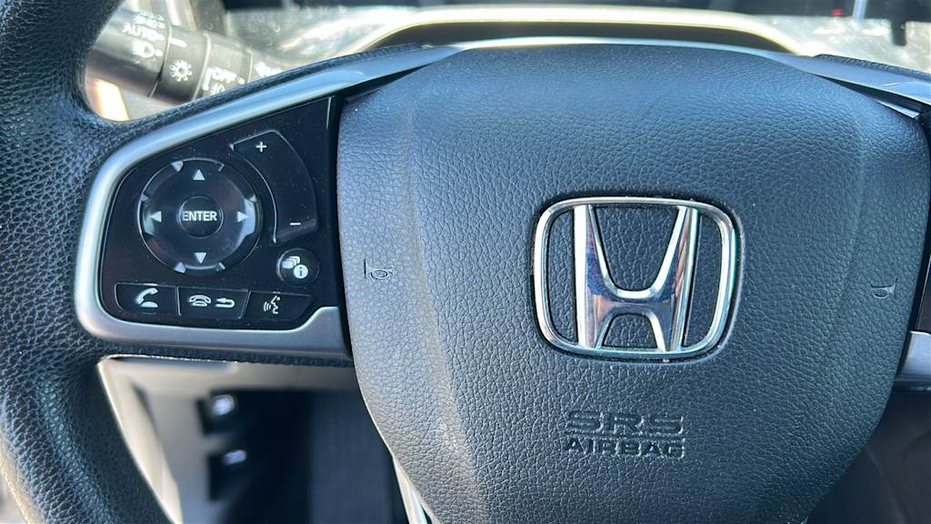 Thumbnail: 2020 Honda CR-V - 25