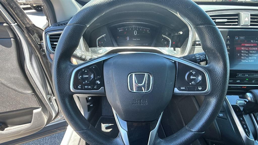 Thumbnail: 2020 Honda CR-V - 9