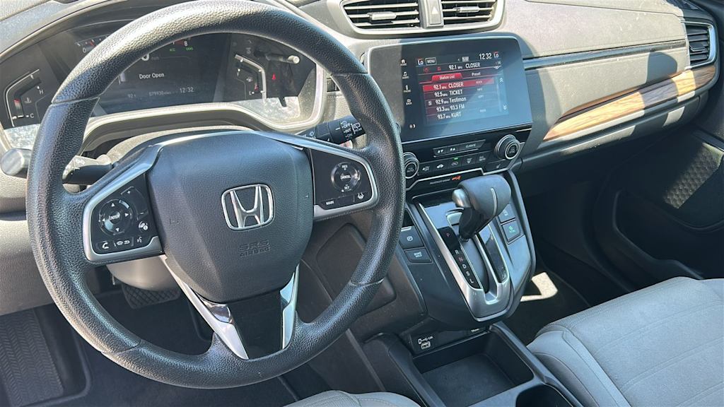 Thumbnail: 2020 Honda CR-V - 2