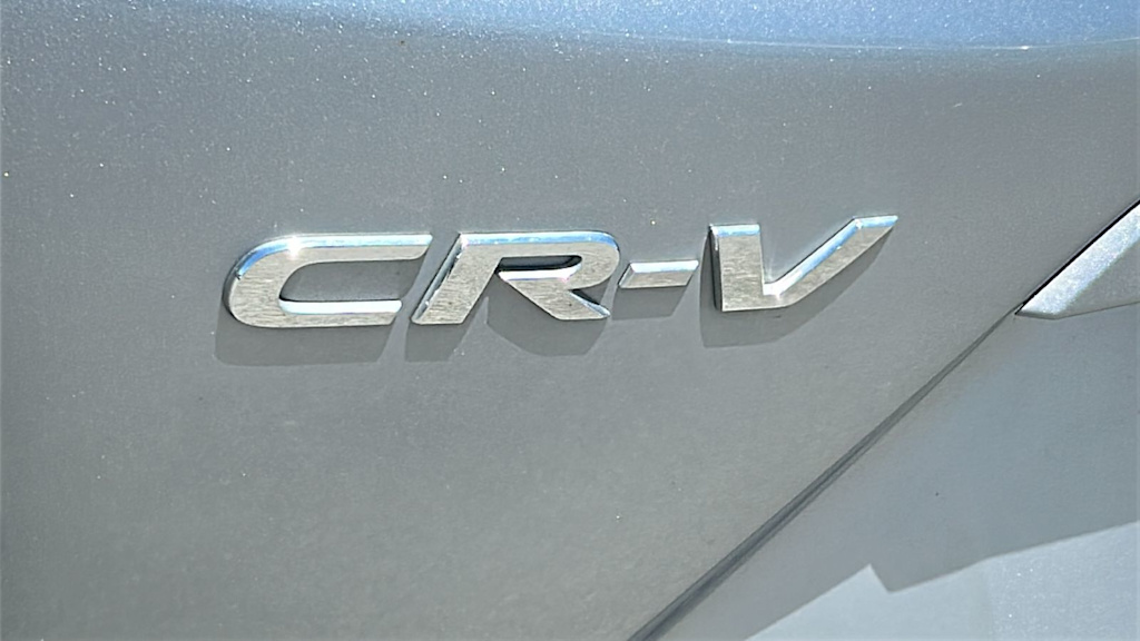 Thumbnail: 2020 Honda CR-V - 7