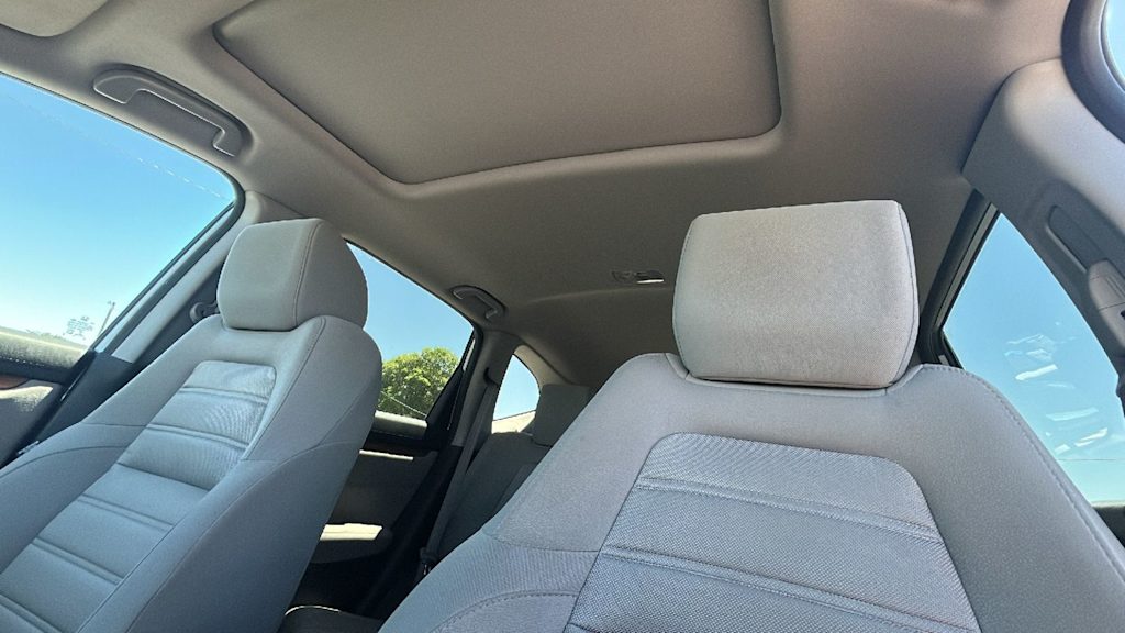 Thumbnail: 2020 Honda CR-V - 10