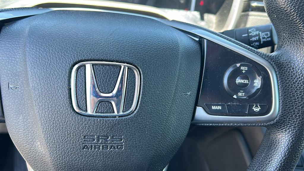 Thumbnail: 2020 Honda CR-V - 26