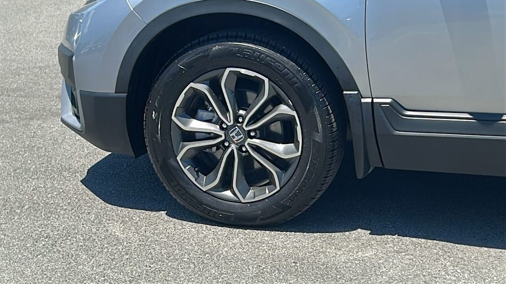 Thumbnail: 2020 Honda CR-V - 8