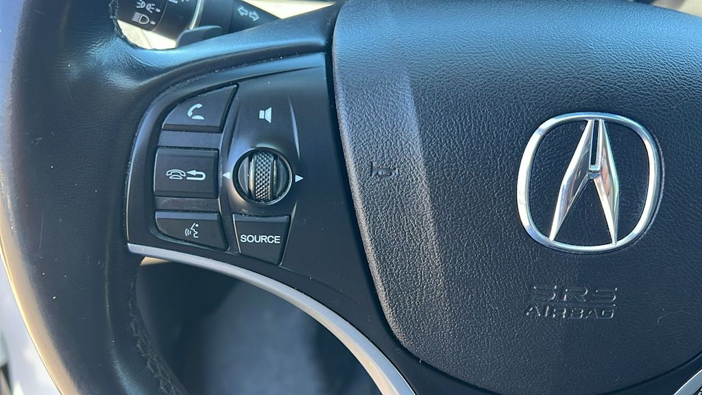 Thumbnail: 2019 Acura MDX - 18