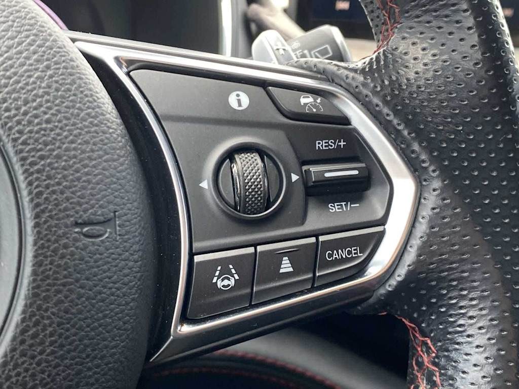 Thumbnail: 2022 Acura MDX - 26