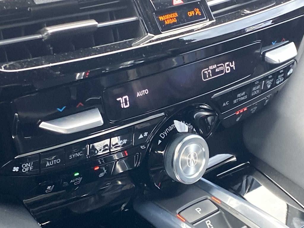 Thumbnail: 2022 Acura MDX - 29