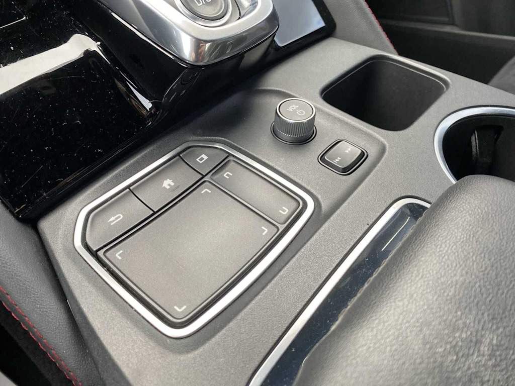 Thumbnail: 2022 Acura MDX - 31