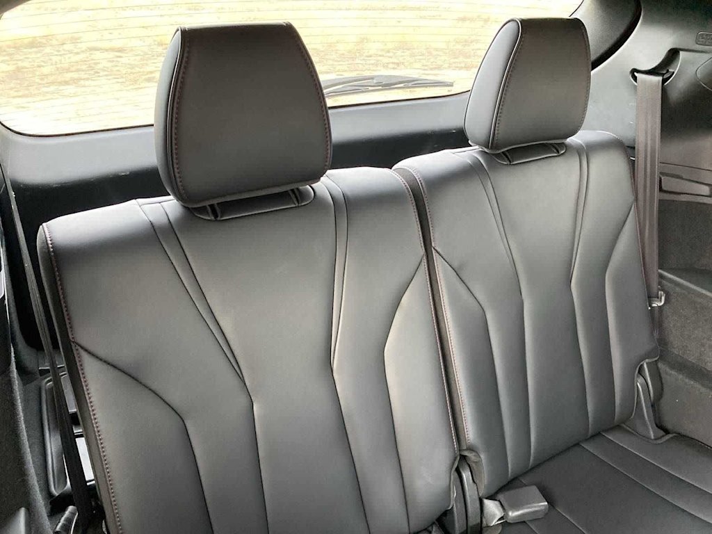 Thumbnail: 2022 Acura MDX - 10