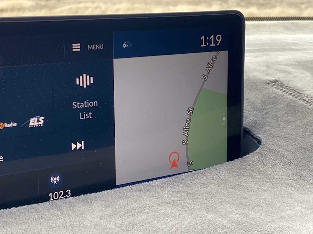 Thumbnail: 2022 Acura MDX - 28