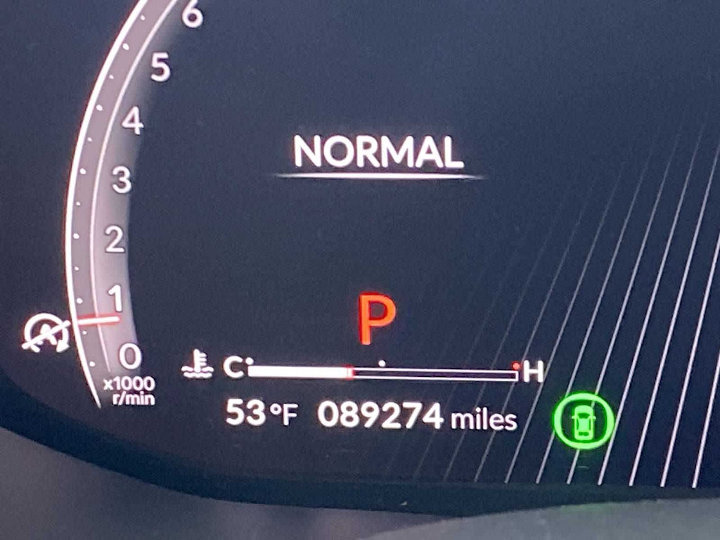 Thumbnail: 2022 Acura MDX - 23