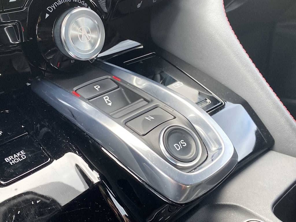 Thumbnail: 2022 Acura MDX - 12