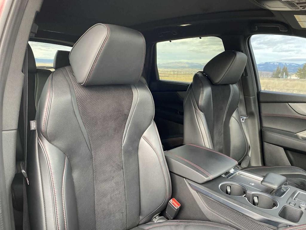 Thumbnail: 2022 Acura MDX - 9