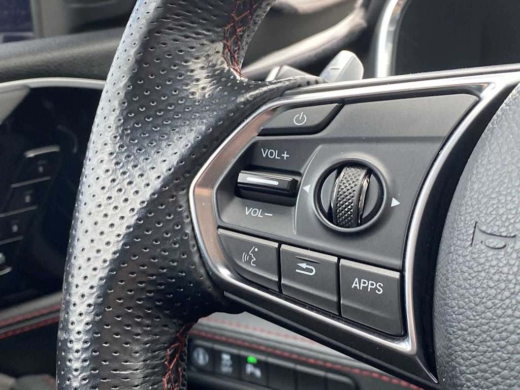 Thumbnail: 2022 Acura MDX - 27