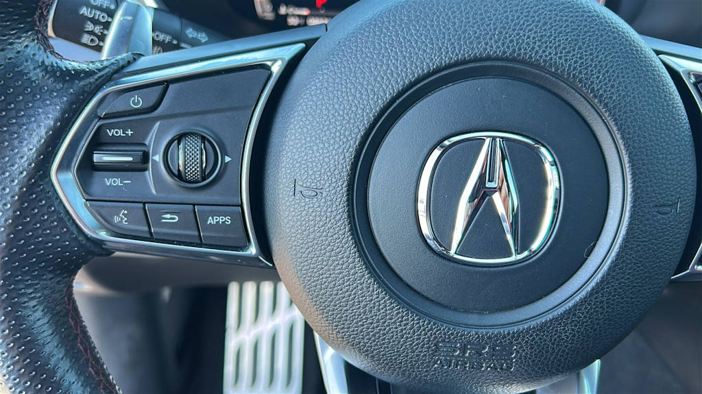 Thumbnail: 2022 Acura MDX - 25