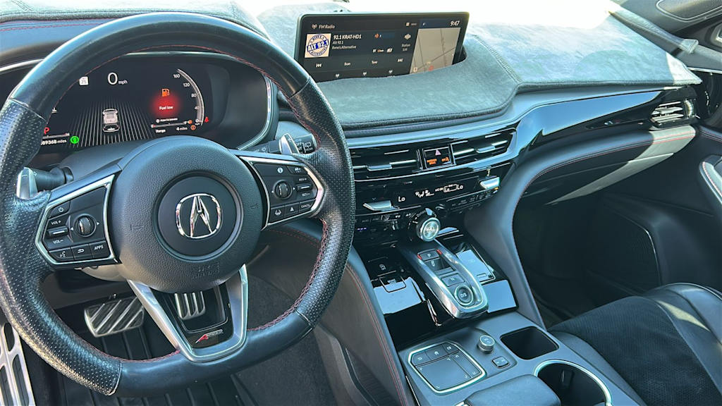 Thumbnail: 2022 Acura MDX - 2